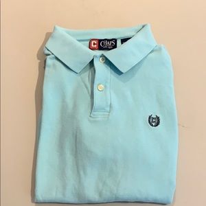 Chaps Polo